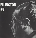 DUKE ELLINGTON Ellington 59 album cover