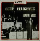 DUKE ELLINGTON Ellington Moods (Jazz Legacy 11) album cover