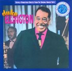 DUKE ELLINGTON Indigos album cover