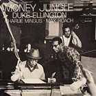 DUKE ELLINGTON Money Jungle (with Max Roach & Charles Mingus) album cover