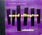 DUKE ELLINGTON Mood Ellington album cover