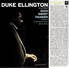 DUKE ELLINGTON Such Sweet Thunder Album Cover