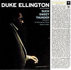 DUKE ELLINGTON Such Sweet Thunder album cover