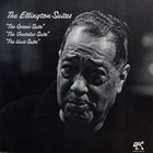 DUKE ELLINGTON The Ellington Suites album cover