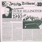 DUKE ELLINGTON The Indispensable Duke Ellington Volumes 7/8 (1941-1942) album cover