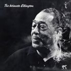 DUKE ELLINGTON — The Intimate Ellington album cover