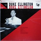 DUKE ELLINGTON The Music Of Duke Ellington Played By Duke Ellington album cover
