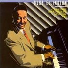 DUKE ELLINGTON The Private Collection, Vol. 3: Studio Sessions, New York, 1962 album cover