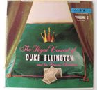 DUKE ELLINGTON The Royal Concert of Duke Ellington and his Famous Orchestra (Volume 2) album cover