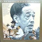 DUKE ELLINGTON The World Of Duke Ellington album cover