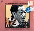 DUKE ELLINGTON The World Of Duke Ellington Volume 2 album cover