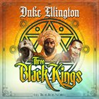 DUKE ELLINGTON Three Black Kings album cover