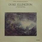 DUKE ELLINGTON Three Black Kings 