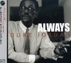 DUKE JORDAN Always album cover