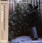 DUKE JORDAN Tall Grass album cover