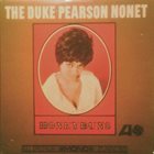 DUKE PEARSON Honeybuns album cover