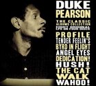 DUKE PEARSON The Classic Albums Collection album cover
