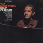 DUKE PEARSON The Right Touch album cover
