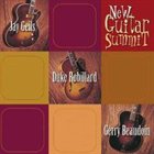 DUKE ROBILLARD New Guitar Summit album cover