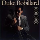 DUKE ROBILLARD Swing album cover