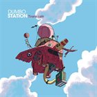 DUMBO STATION Tirana Cafè album cover