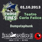 DUMPSTAPHUNK Jam Cruise 11: Dumpstaphunk - 1/10/13 album cover