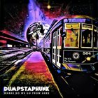 DUMPSTAPHUNK Where Do We Go From Here album cover