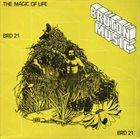 DUNCAN LAMONT Duncan Lamont / Johnny Pearson ‎: The Magic Of Life album cover
