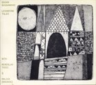 DUŠAN BOGDANOVIĆ Dusan Bogdanovic with Miroslav Tadic & Malisa Draskoci : Levantine Tales album cover