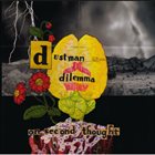 DUSTMAN DILEMMA On second thought album cover