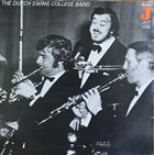 DUTCH SWING COLLEGE BAND Dutch Swing College Band album cover