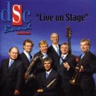 DUTCH SWING COLLEGE BAND Live On Stage album cover