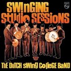 DUTCH SWING COLLEGE BAND Swinging Studio Sessions album cover