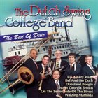 DUTCH SWING COLLEGE BAND The Best Of Dixie album cover