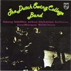 DUTCH SWING COLLEGE BAND With Guests Vol. 1 album cover
