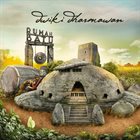DWIKI DHARMAWAN Rumah Batu album cover