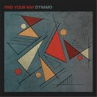DYNAMO Find Your Way album cover