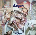 DZYAN Dzyan album cover