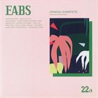 EABS (ELECTRO ACOUSTIC BEAT SESSIONS) EABS Featuring Tenderlonious : Kraksa / Svantetic album cover