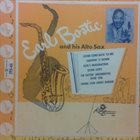 EARL BOSTIC Earl Bostic And His Alto Sax album cover