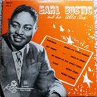EARL BOSTIC Earl Bostic And His Alto Sax - Vol. 2 album cover