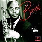 EARL BOSTIC Jazz Time album cover