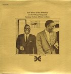 EARL HINES Earl Hines & Roy Eldridge : At The Village Vanguard album cover