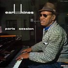 EARL HINES Paris Session (aka In Europe aka Fatha's Hands - American Swinging In Paris) album cover