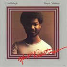 EARL KLUGH Finger Paintings album cover