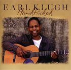 EARL KLUGH HandPicked album cover