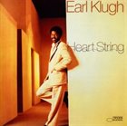 EARL KLUGH Heart String album cover