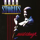 EARL KLUGH Life Stories album cover