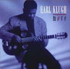 EARL KLUGH Move album cover