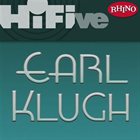 EARL KLUGH Rhino Hi-Five: Earl Klugh album cover